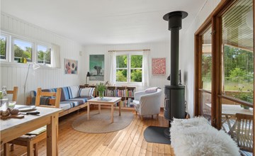 2 bedroom amazing home in Kalundborg 3