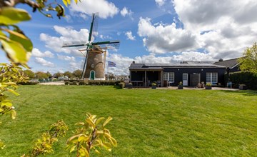 Appartement - Molenweg 27a | Zoutelande 2