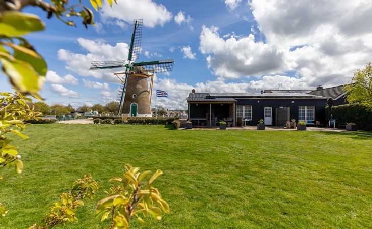 Appartement - Molenweg 27a | Zoutelande 1