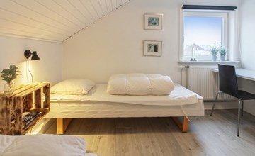 "Gaida" - 2,3 km van de zee in West-Jutland 2