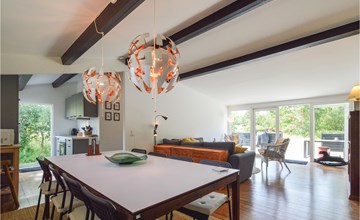 Amazing home in Højby with WiFi 3