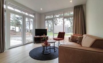Amazing home in Hellendoorn with sauna 3