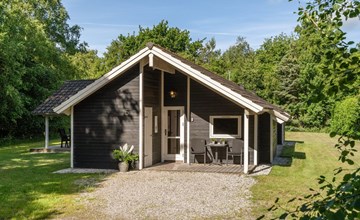 "Elita" - 1,7 km van de zee in NO Jutland 3