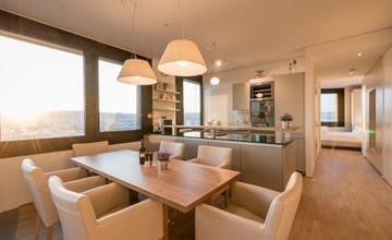 Skyflats Hills View 3