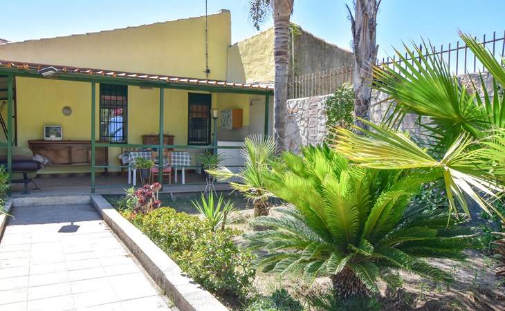 Casa vacanza Scarantino 1 1