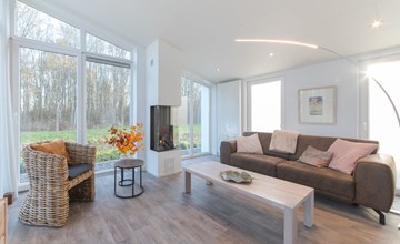 Bungalow Ruisweg Wemeldinge - Water Resort Oosterschelde - house number 101 2