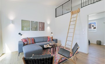 Lovely home in Lembruch/Dümmer See 2
