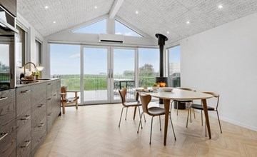 Nice home in Otterup with WiFi 3