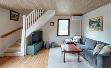 Gorgeous home in örkelljunga with WiFi 3