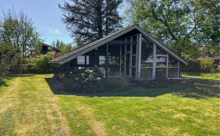 Nice home in Storvorde with WiFi 1