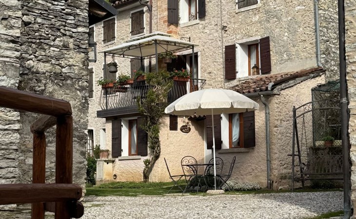 'Casa Angela 1