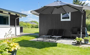 3 bedroom beautiful home in Vinderup 2