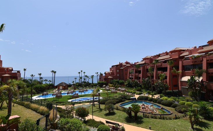 Wohnung Vista al Mar 1