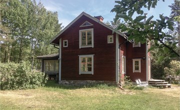 2 bedroom cozy home in Nyköping 2