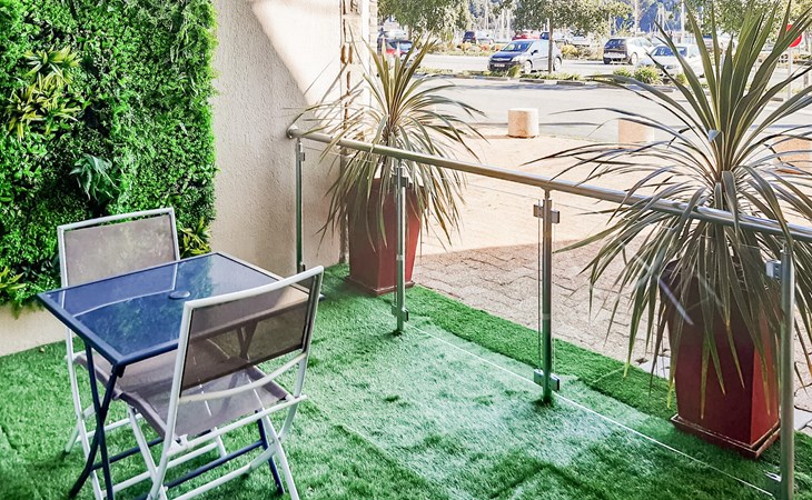 Gorgeous apartment in Lezardrieux with WiFi 1