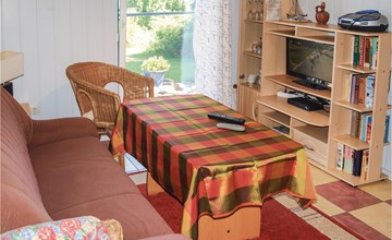 Beautiful home in Usedom with kitchen 3