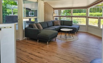 Stunning home in Oksbøl with sauna 3