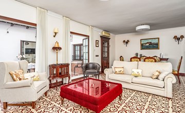 El patio de Lazaro 2