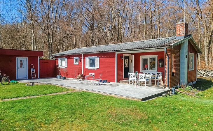 Cozy home in Sölvesborg with WiFi 1