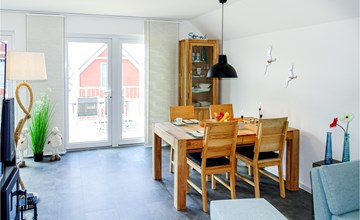 2 bedroom stunning apartment in Büsum 3