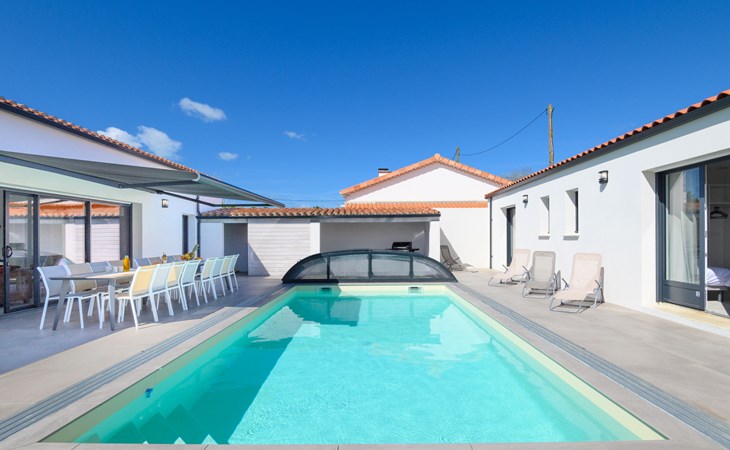 Charme der Blancharderie 1