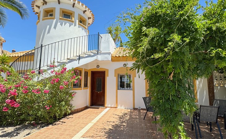 Casa Maravilla in der Nähe der Küste. Frieden und Ruhe. 1