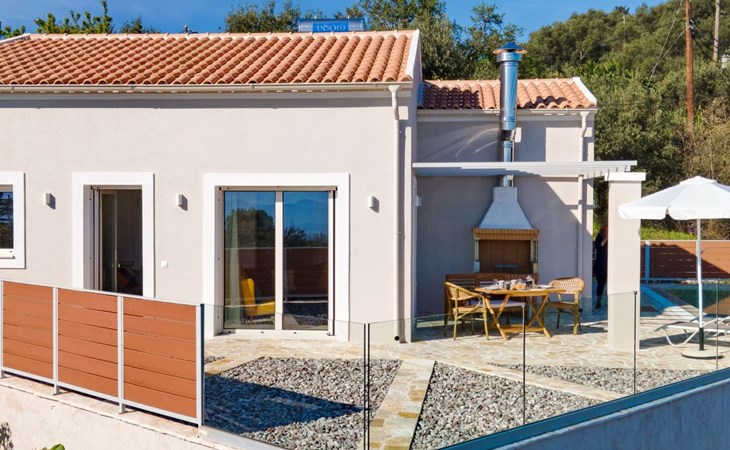 Haus Telia Thea in Viggla mit fantastischer Aussicht 1