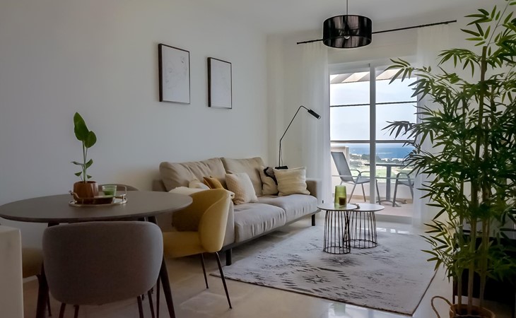 Apartment Manilva 1