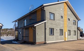 Halla Karhu b, Doppelhaushälfte 2