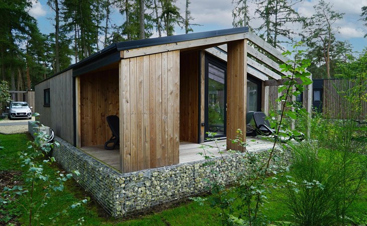 Panorama Cottage 4 1