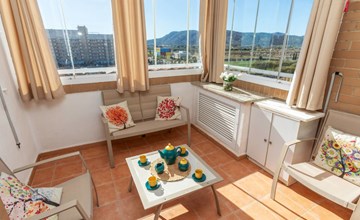 Tuinen van de zee I 2