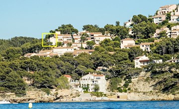 Mas de la Madrague 3