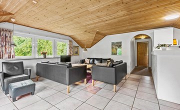 4 bedroom pet friendly home in Blåvand 3
