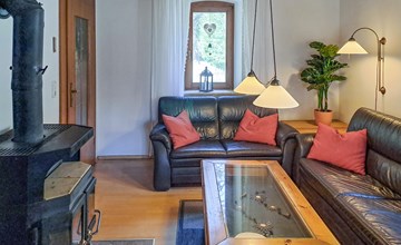 Nice home in Bayerisch Eisenstein 3