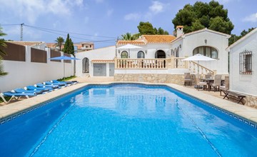 Casa Virginia 4 pax 2