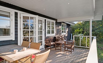 Nice home in Gilleleje with WiFi 2