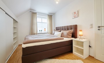 At the golf and riding park 2