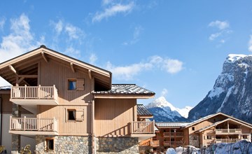 CGH Rés&Spa La Reine des Prés (SMO111) 2