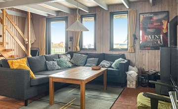 Tolles Haus in Harboøre mit WLAN 3