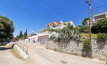 Wohnung 70m vom Strand entfernt, mit AC und WiFi 3