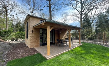 Tiny Kids Cottage 2+2 2