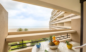 The Terraces of the Levant 2