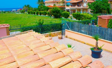 Villa nahe dem Meer auf Sizilien 3