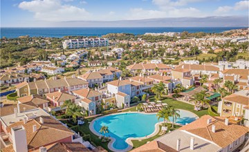 Cozy apartment in Estepona with WiFi 2