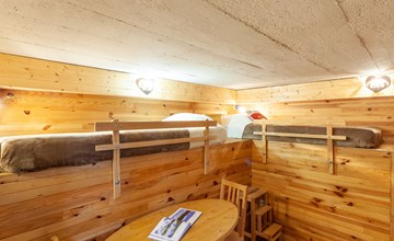 Le Cafetan (Les Chartreux) 2