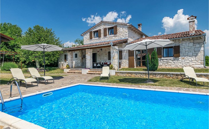 Villa Danieli I 1