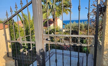 Casa Giusy mit Terrasse und Meerblick 2