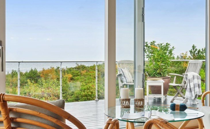 "Kaleva" - 100m from the sea 1