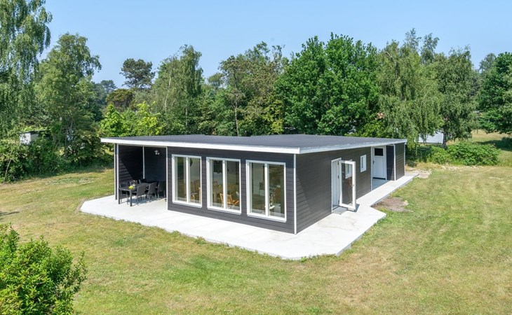 „Sighmund“ – 530 m vom Meer in Sealand entfernt 1