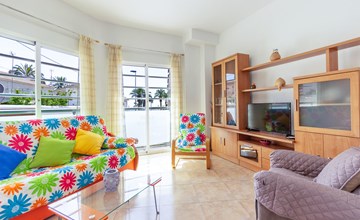 Nice apartment in San Javier with WiFi 3
